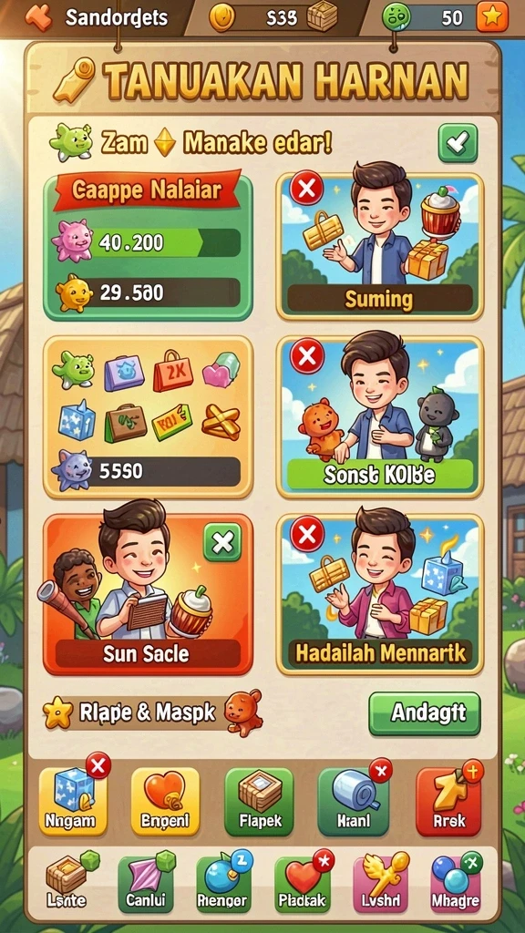 Screenshot 182game nomor 1