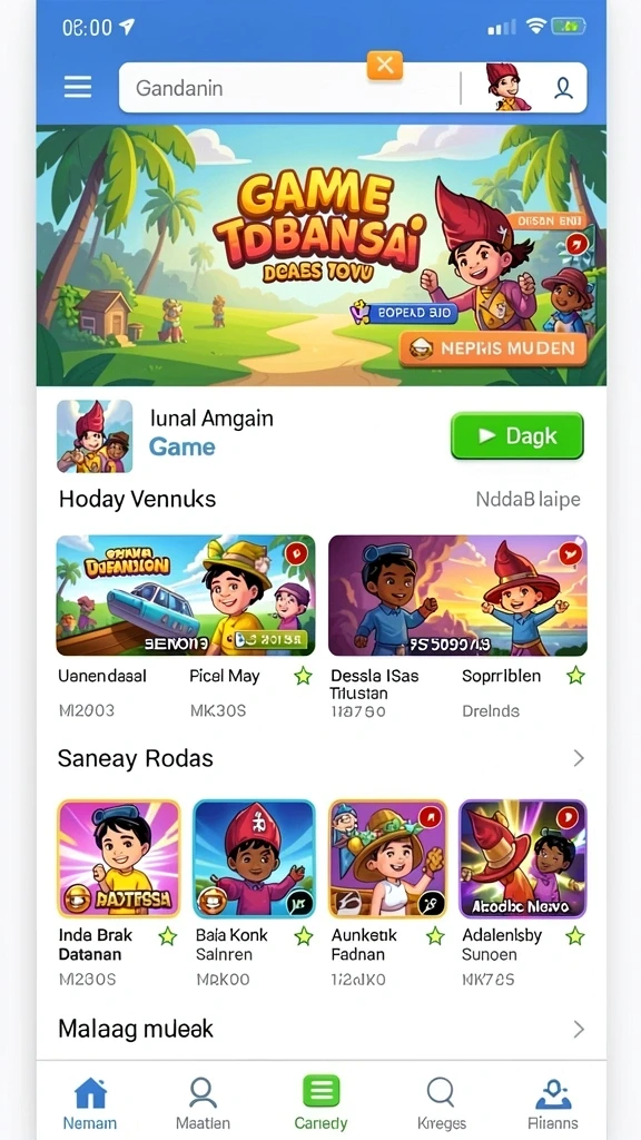 Screenshot 182game nomor 2