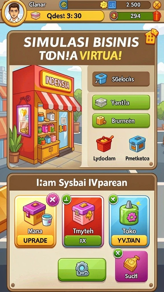 Screenshot 380slot nomor 1