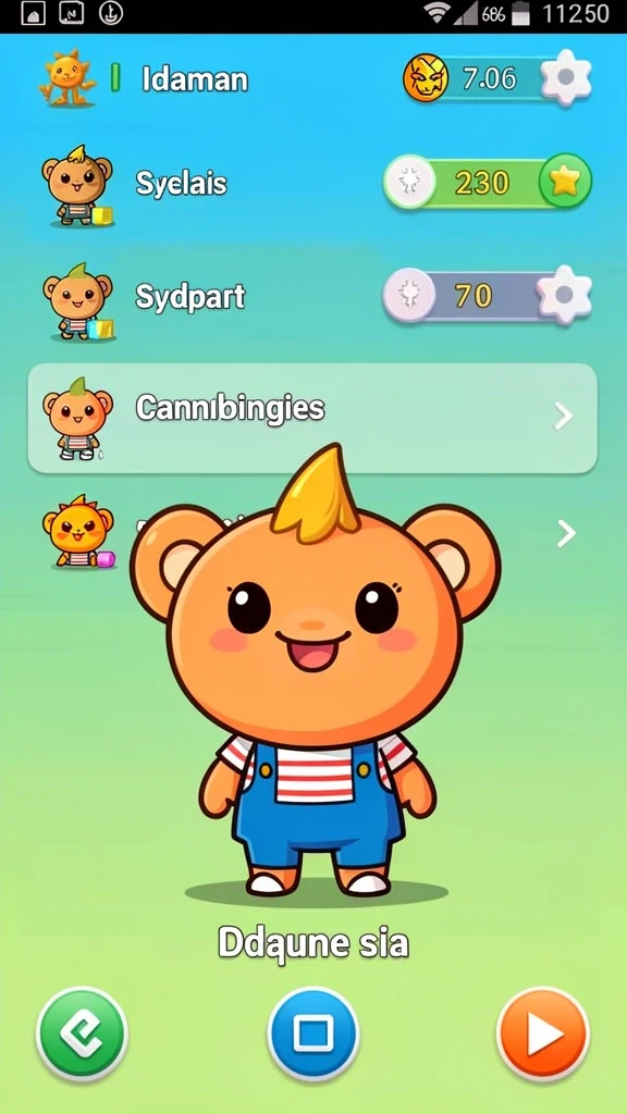 Screenshot 380slot nomor 2