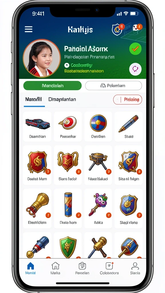 Screenshot 531slot nomor 2