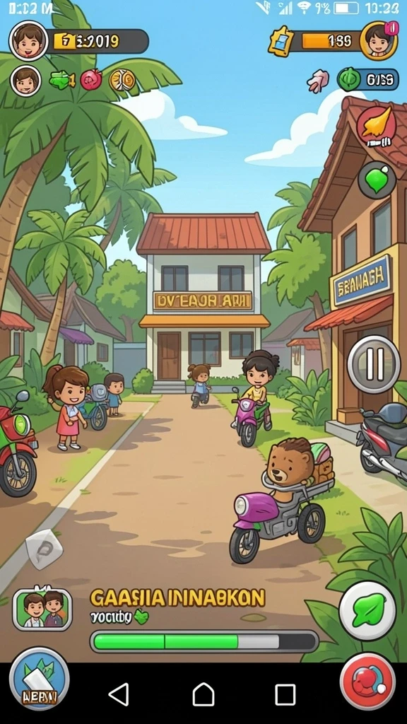 Screenshot 73k nomor 1