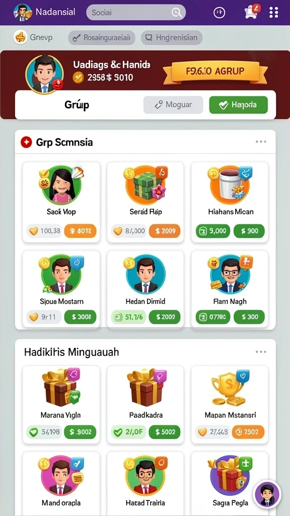 Screenshot 777win nomor 1