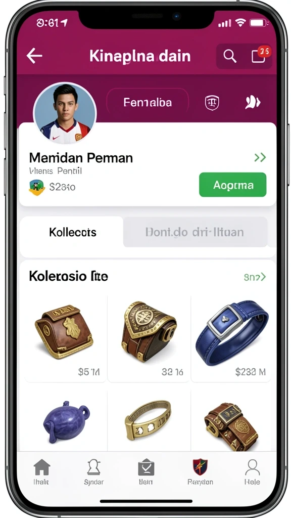 Screenshot 88big nomor 1
