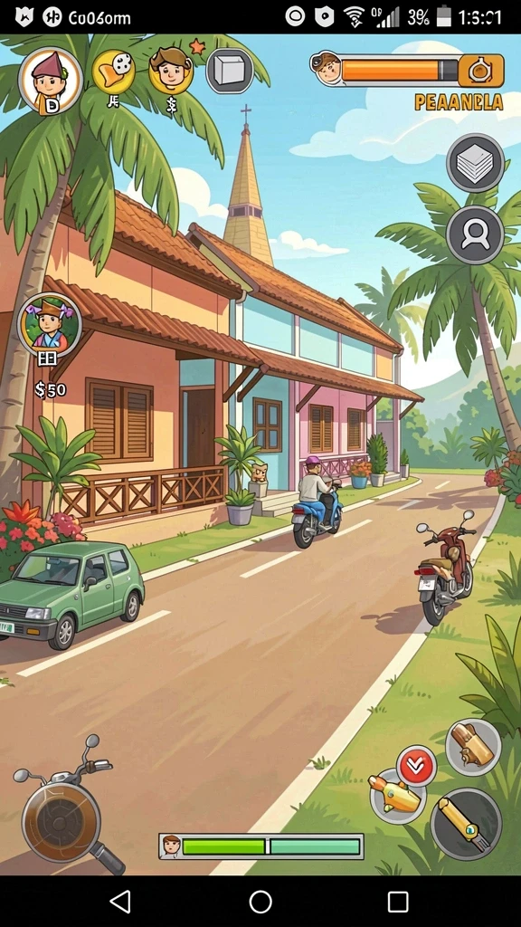 Screenshot 8id nomor 1