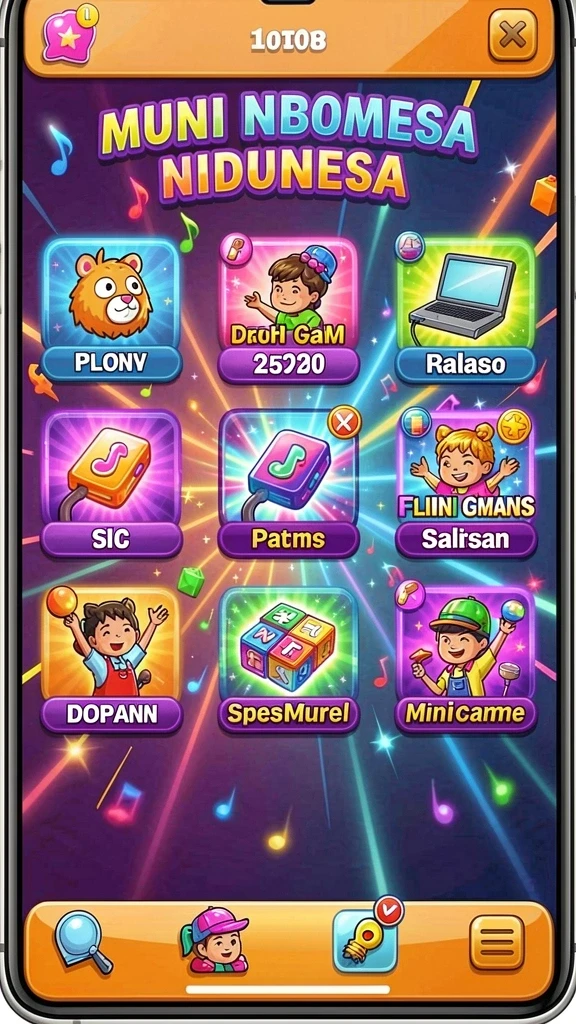 Screenshot 98spin nomor 1