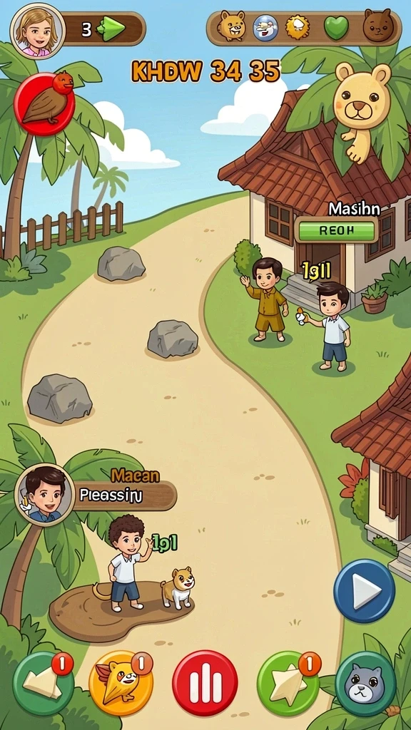 Screenshot 98spin nomor 2