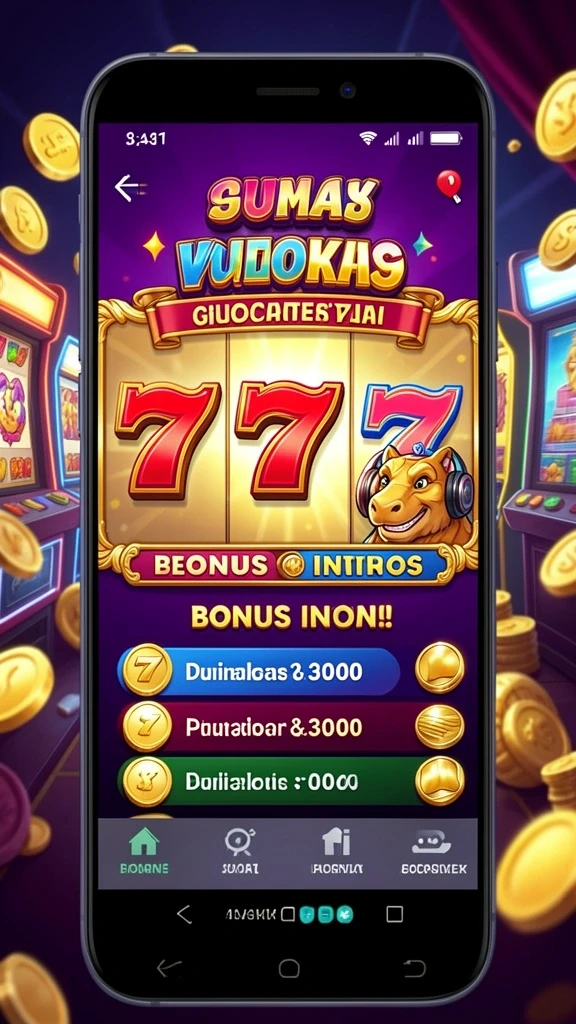 Screenshot 9zkgames nomor 3