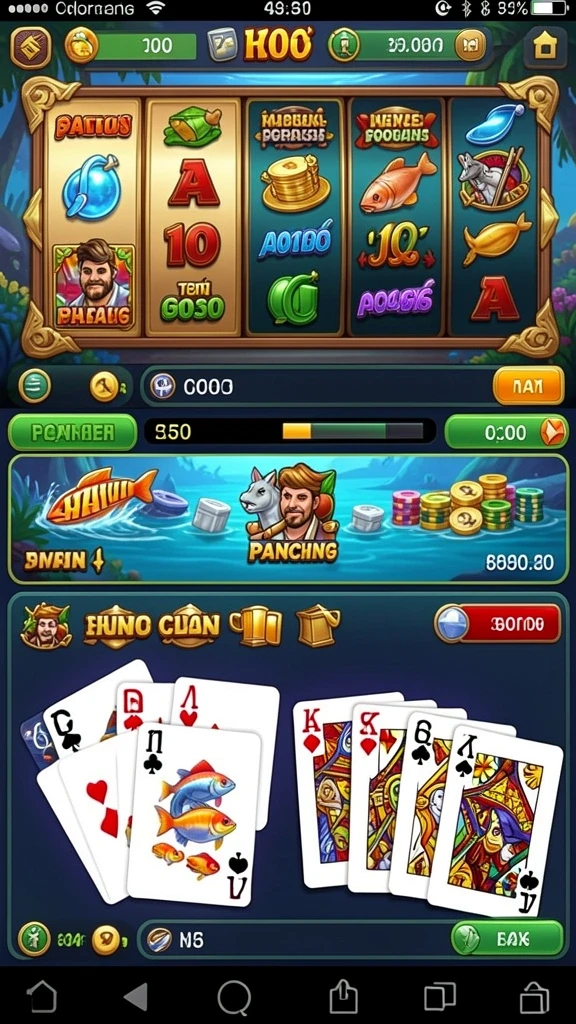 Screenshot aakasino nomor 3