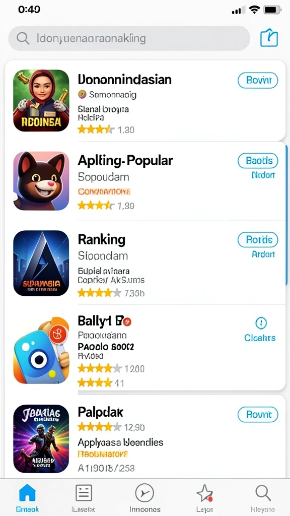 Screenshot avatar808 nomor 2