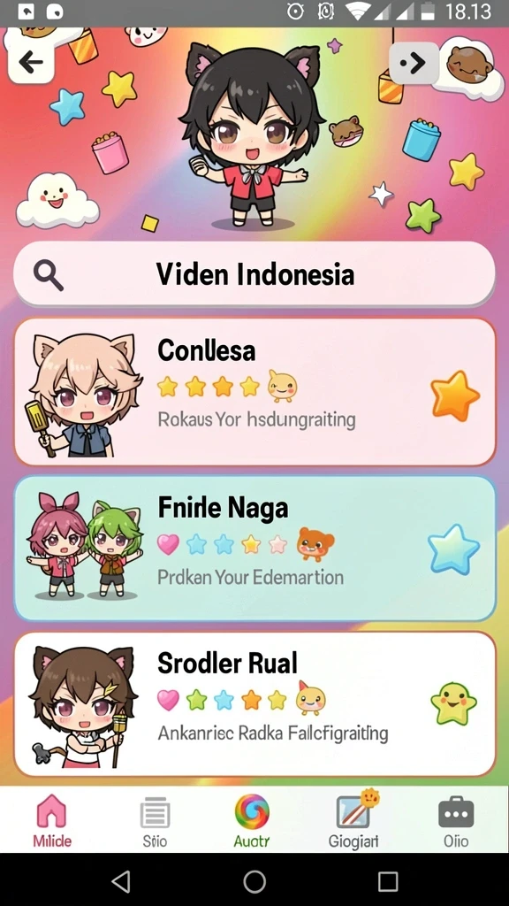 Screenshot badak178 nomor 3