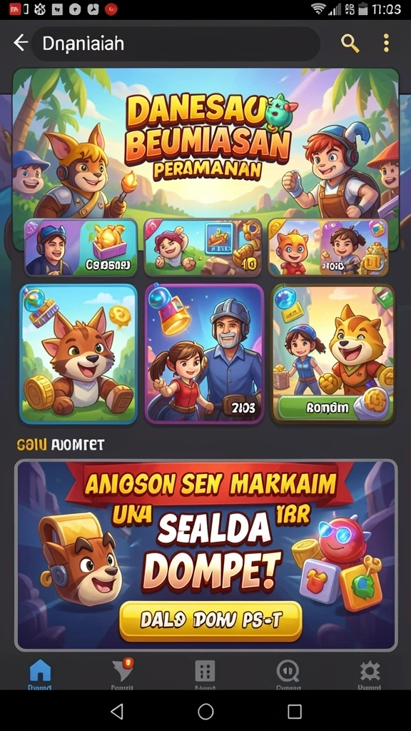 Screenshot bajaj4d nomor 2