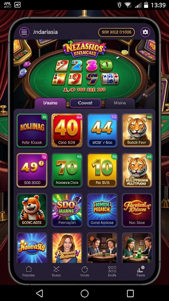 Screenshot bandit4d nomor 3