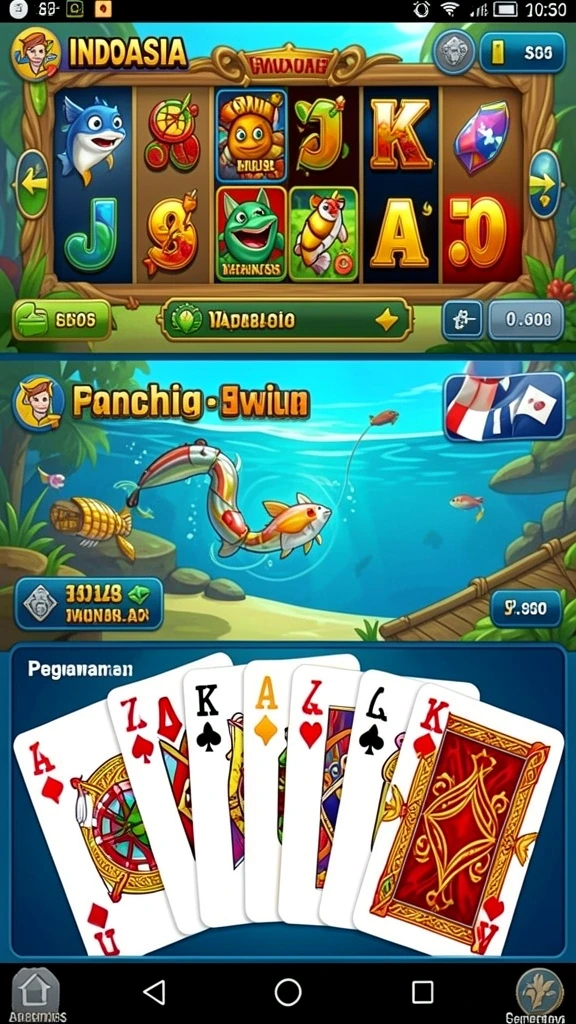 Screenshot bank303 nomor 3
