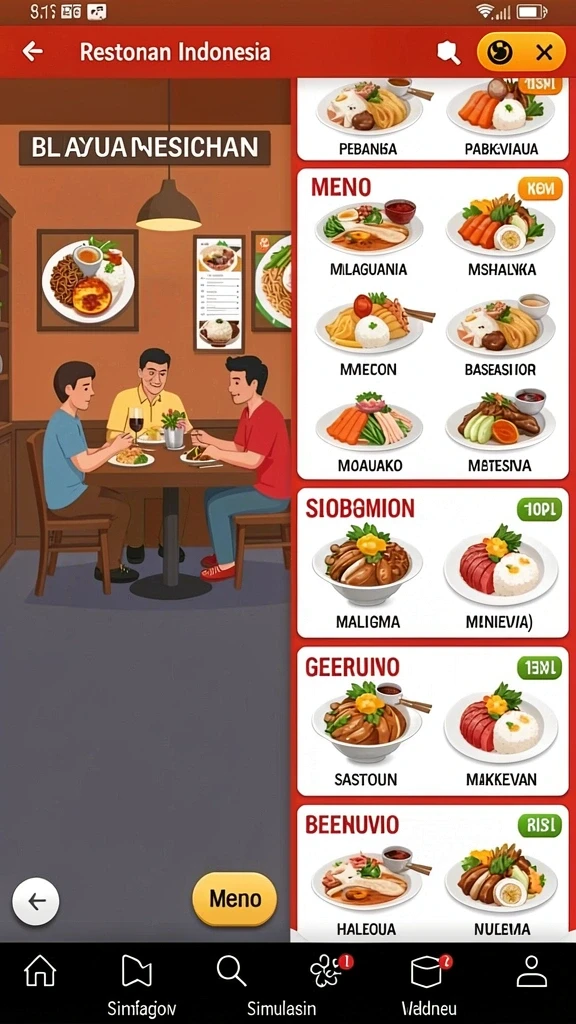 Screenshot bayitoto nomor 2