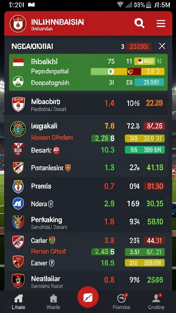 Screenshot bighoki nomor 1