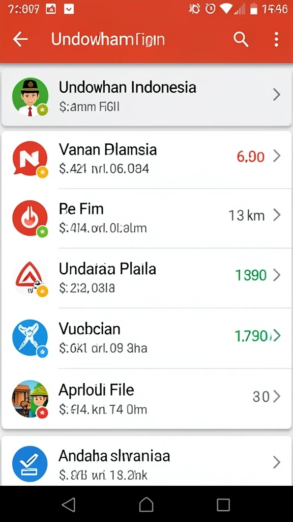 Screenshot bola07 nomor 1