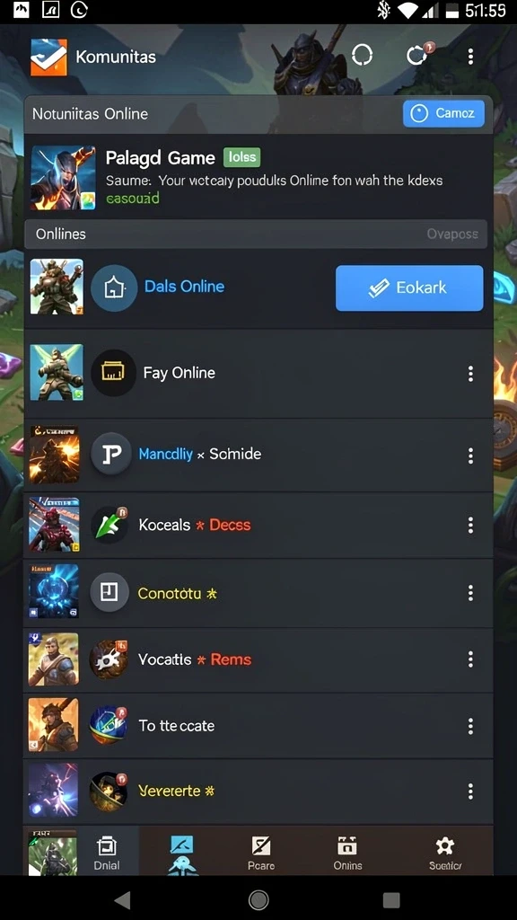 Screenshot bos138 nomor 1