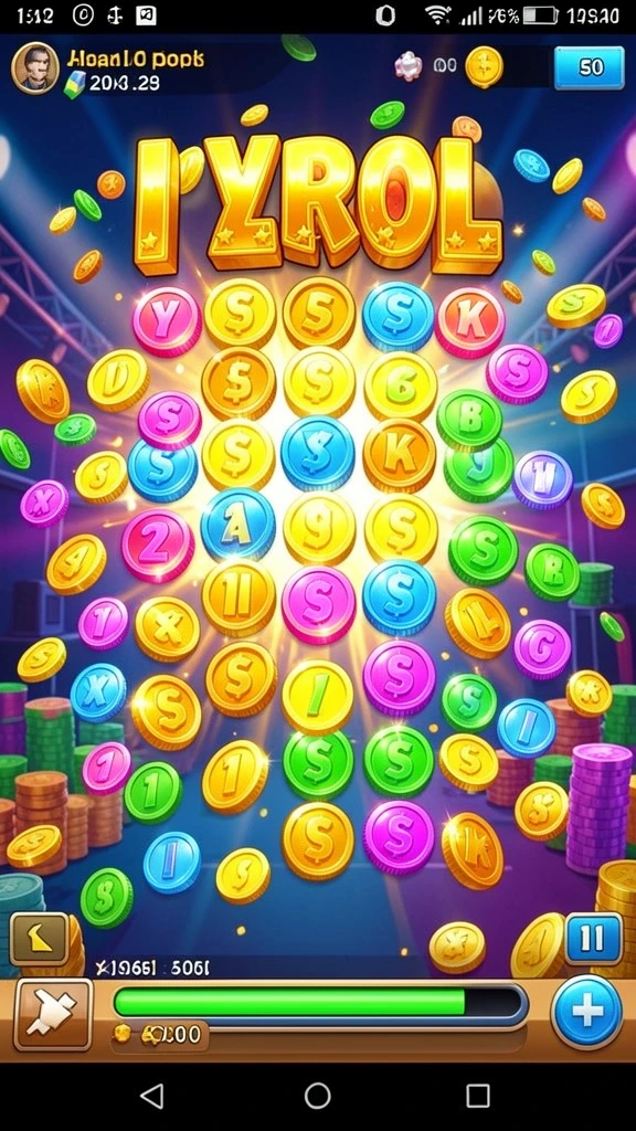 Screenshot bosku777 nomor 3