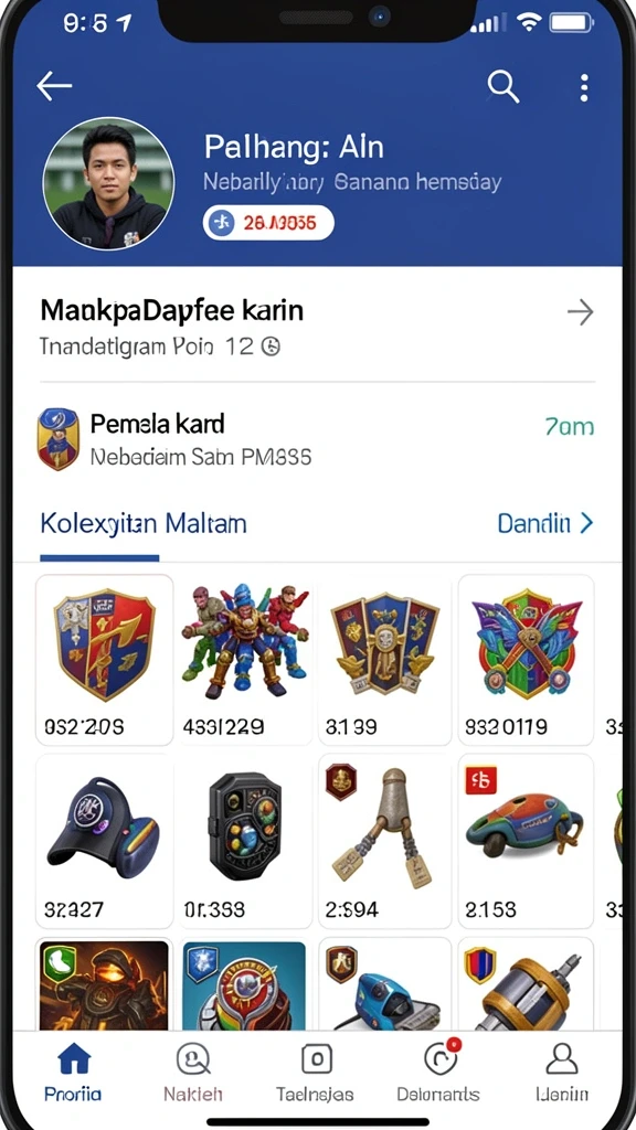 Screenshot bro178 nomor 2