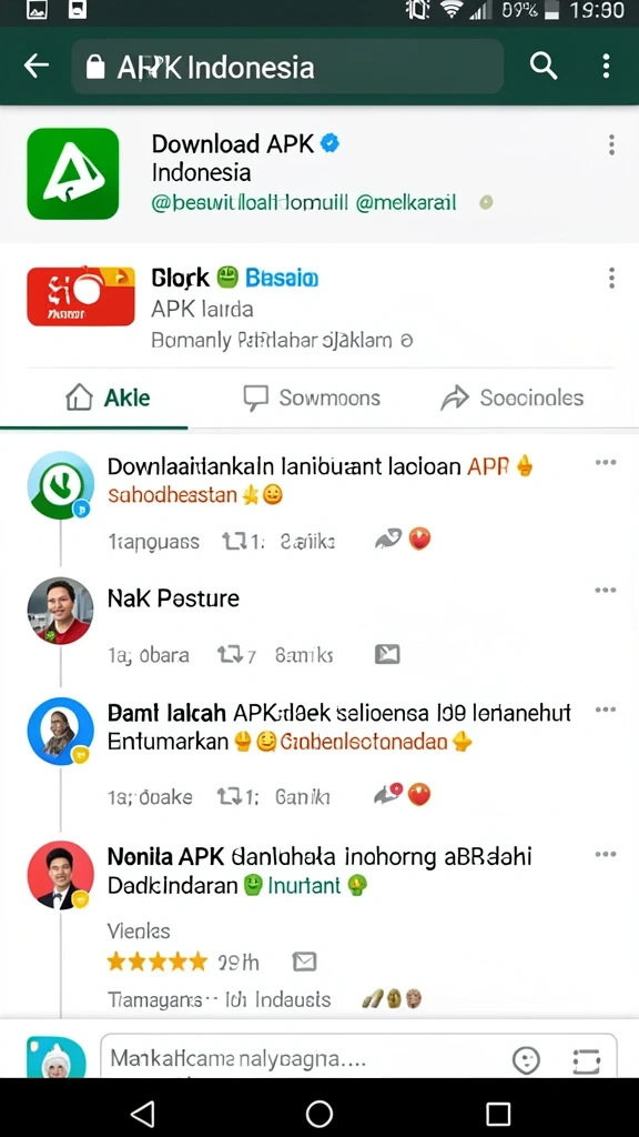 Screenshot bromo77 nomor 1