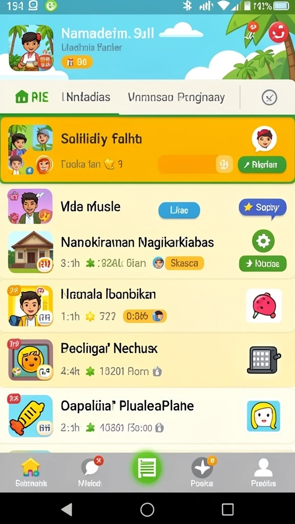 Screenshot bromo77 nomor 3