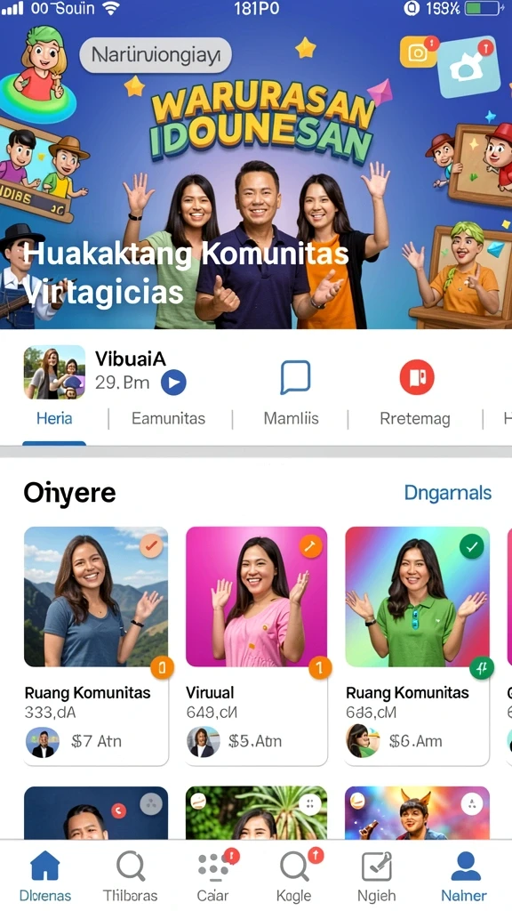 Screenshot danatoto nomor 2