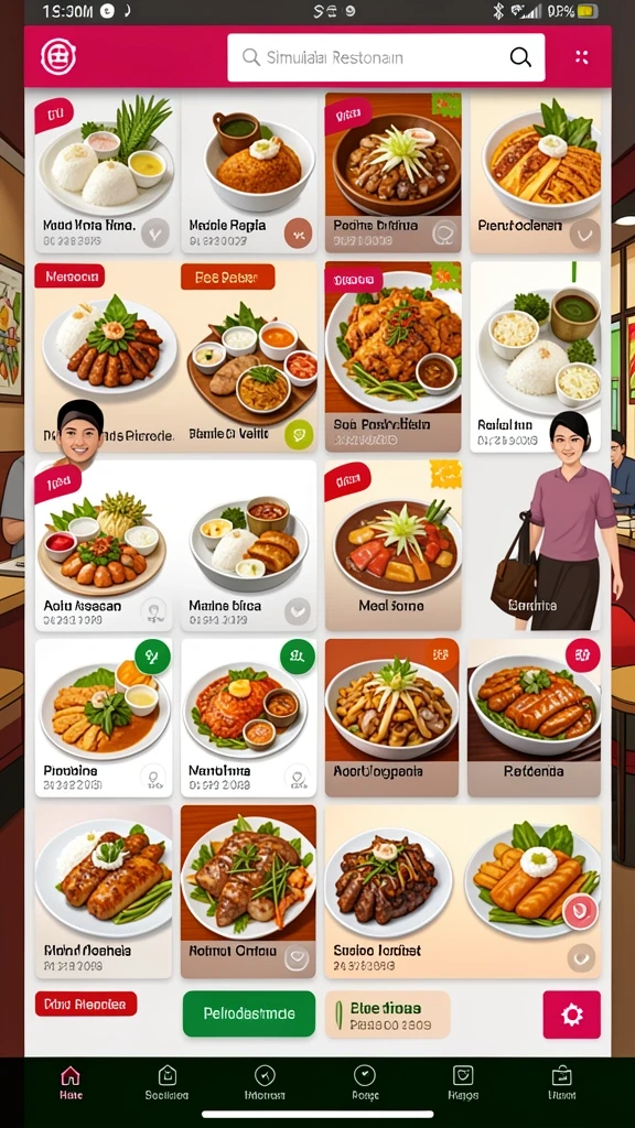 Screenshot dewa1000 nomor 3