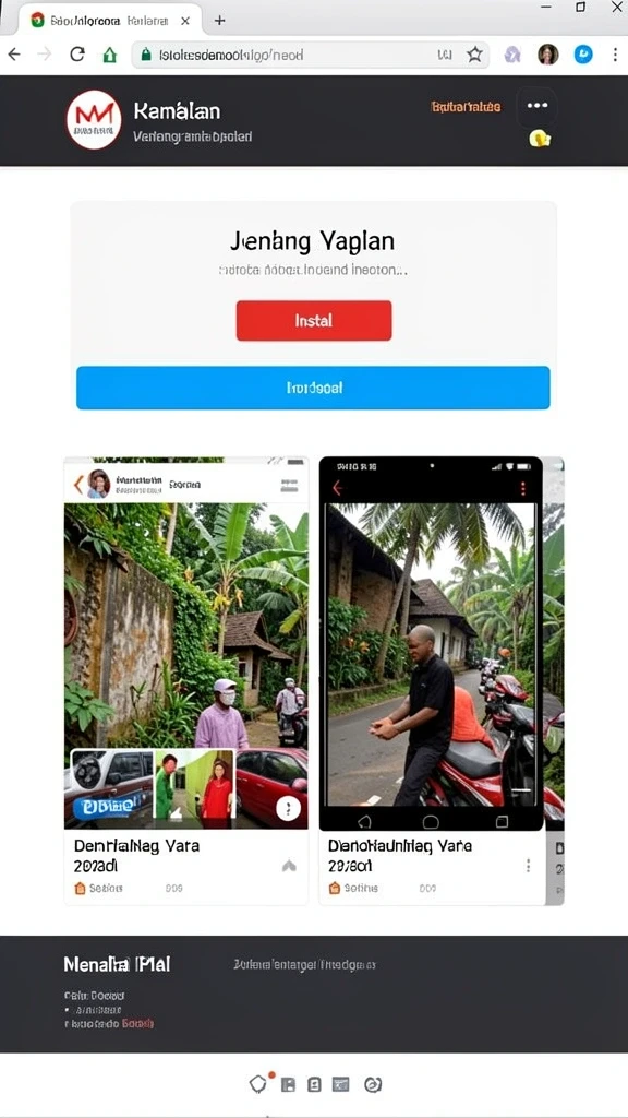 Screenshot dewi11 nomor 2