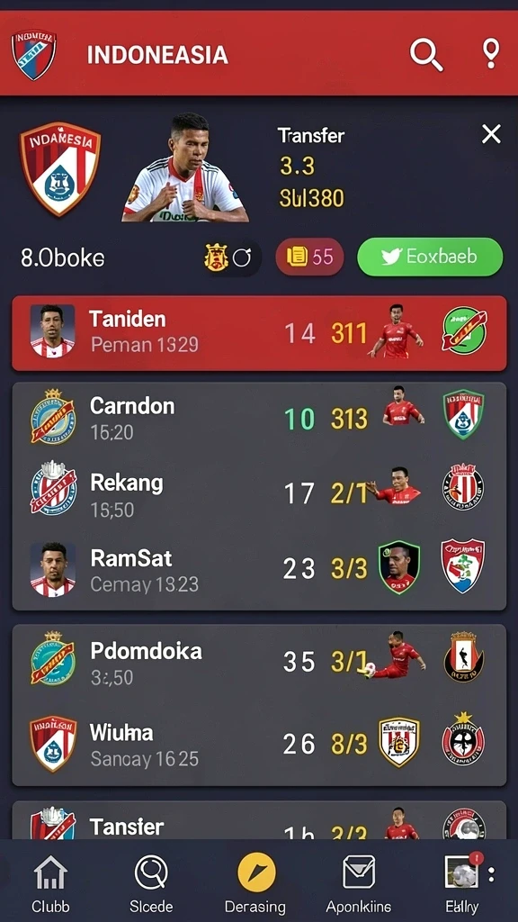Screenshot diana4d nomor 1