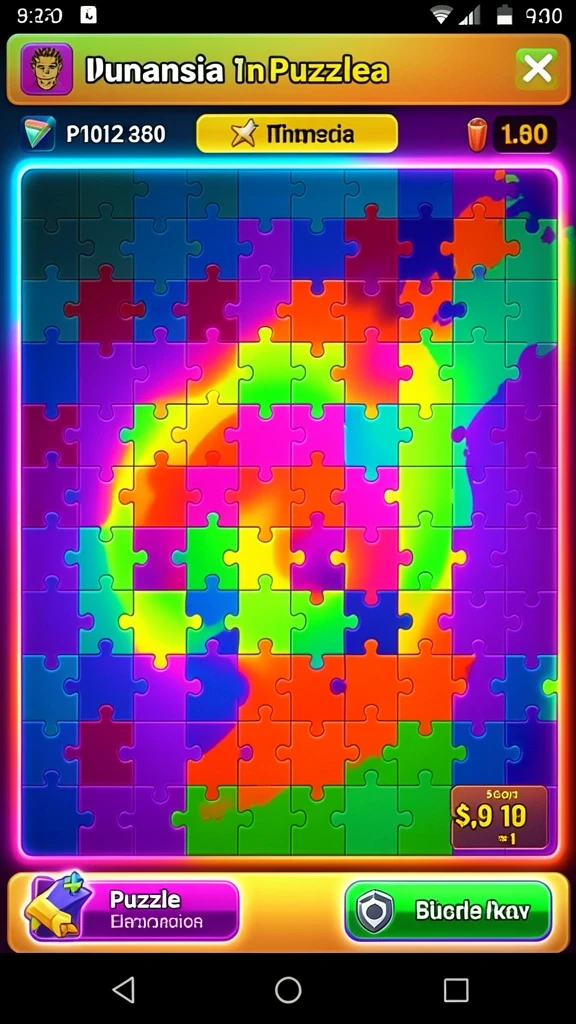 Screenshot ds99 nomor 2