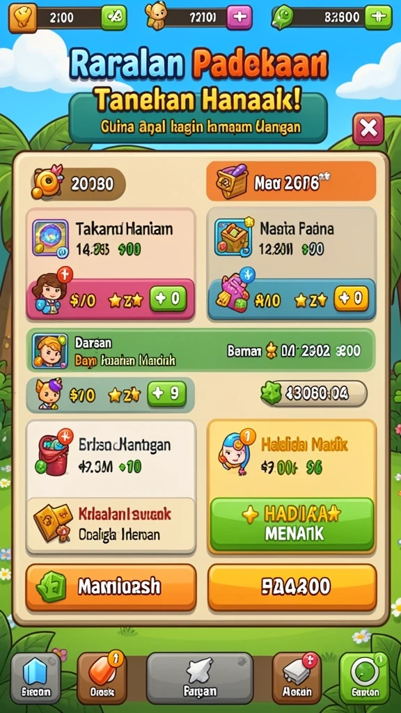 Screenshot duren777 nomor 1