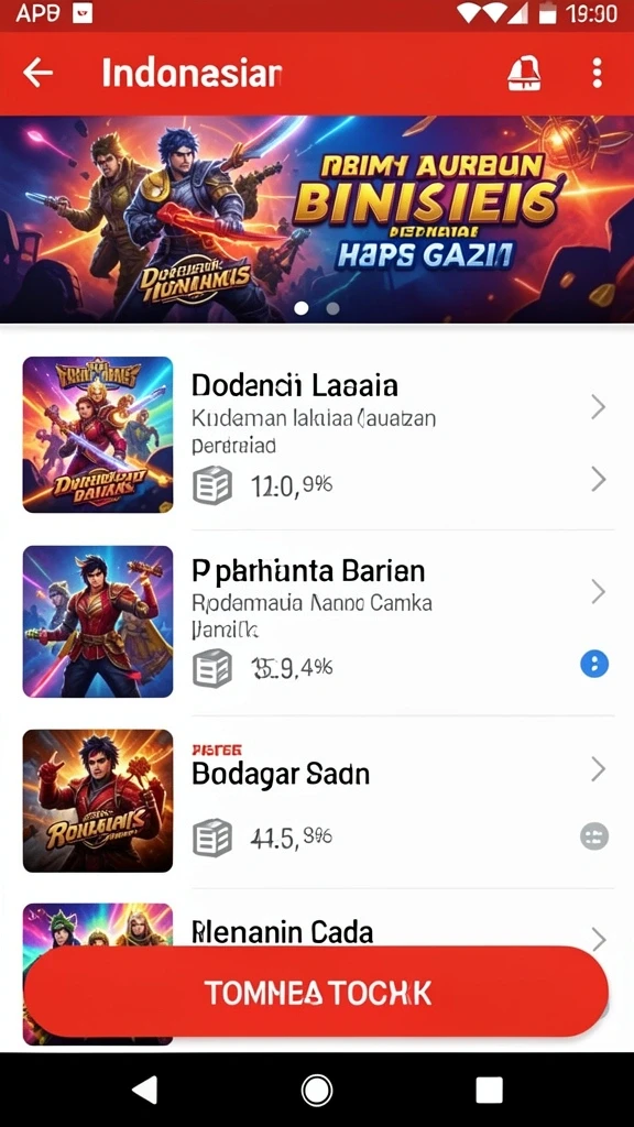 Screenshot duren777 nomor 3