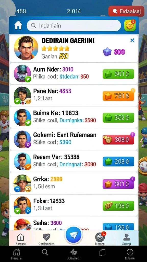 Screenshot f08 nomor 1