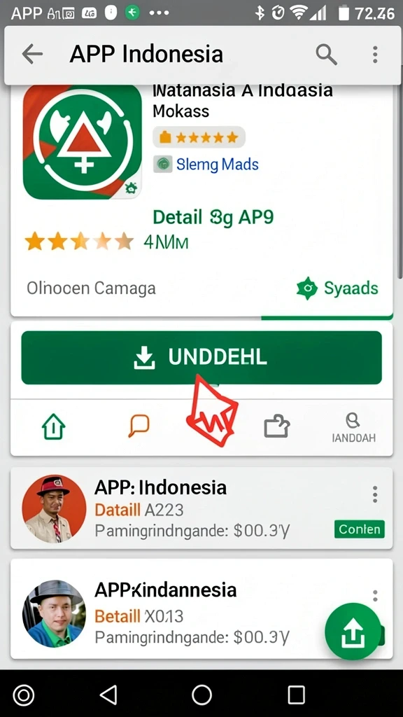 Screenshot f32 nomor 1