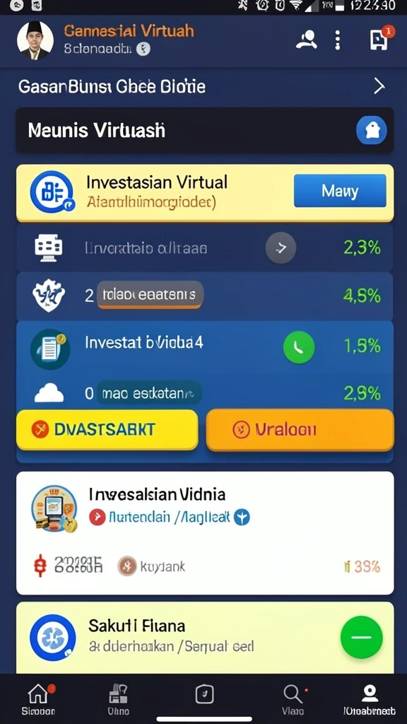 Screenshot garuda365 nomor 1