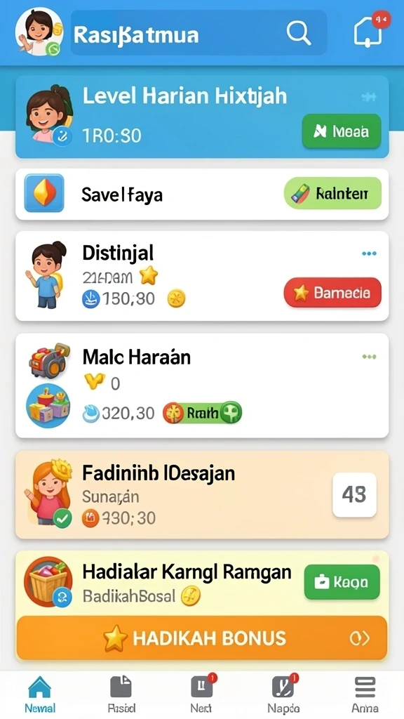 Screenshot gx88 nomor 3