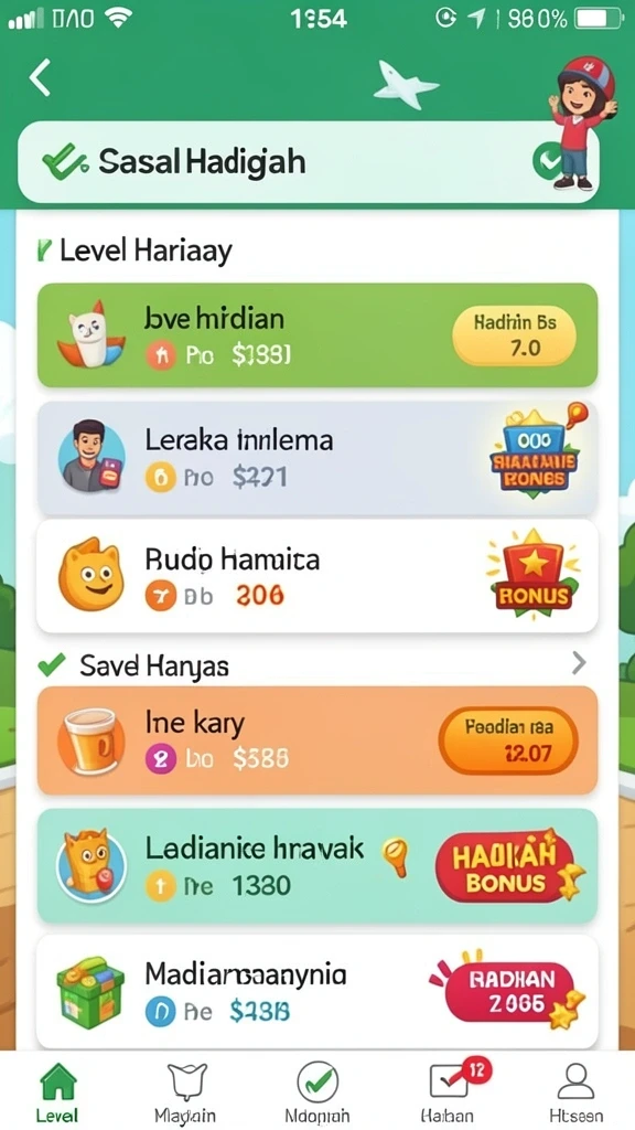 Screenshot hibikiwin nomor 1