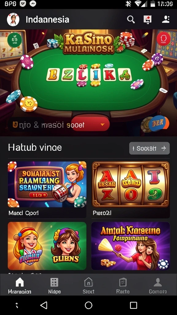 Screenshot hibikiwin nomor 2