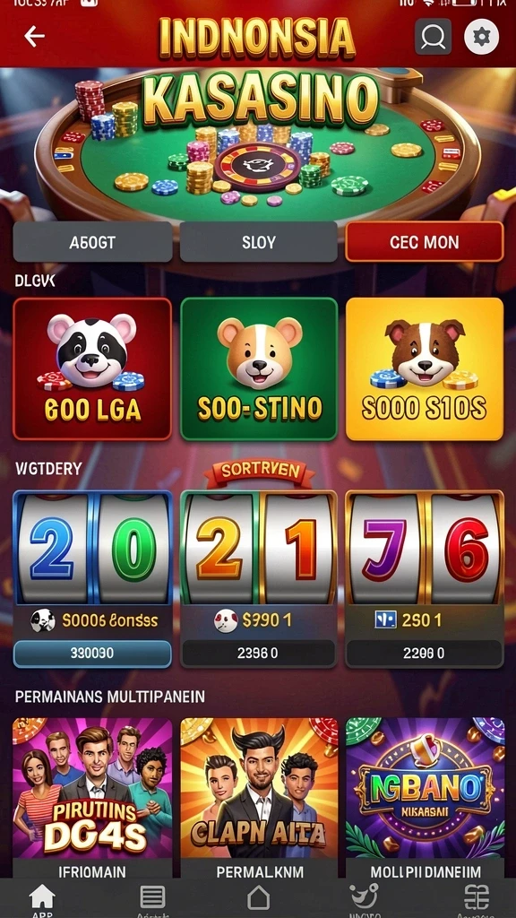 Screenshot hoki138 nomor 1