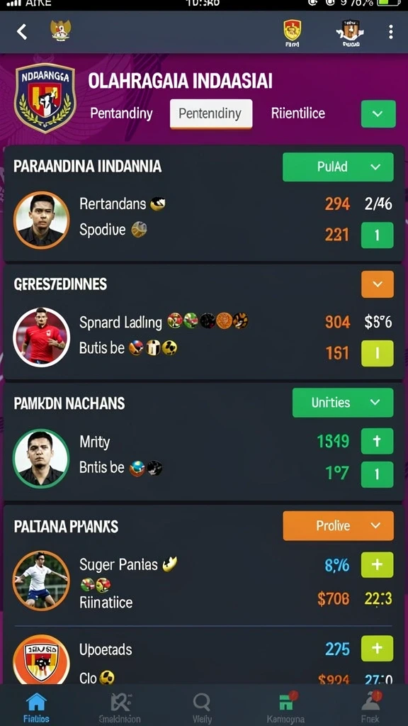 Screenshot hokigame nomor 2
