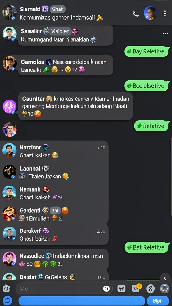 Screenshot hokigame nomor 3