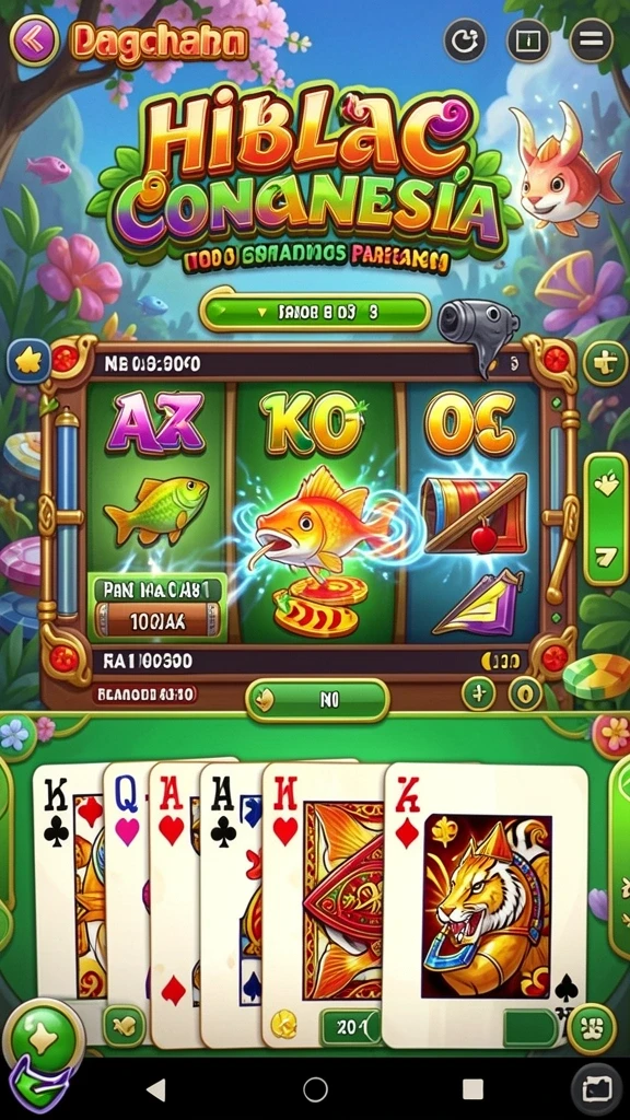 Screenshot hokiraja nomor 2