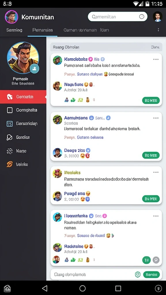 Screenshot hokitime nomor 1