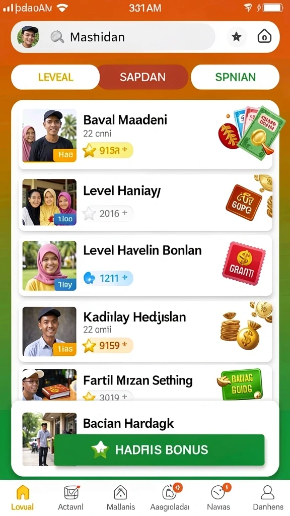 Screenshot hot985 nomor 1