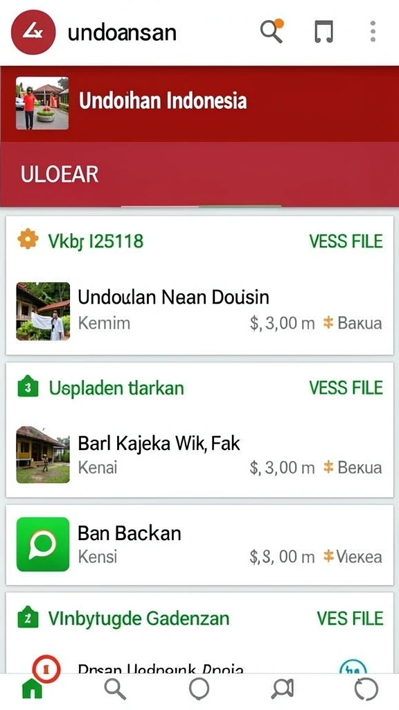 Screenshot idnseru nomor 3