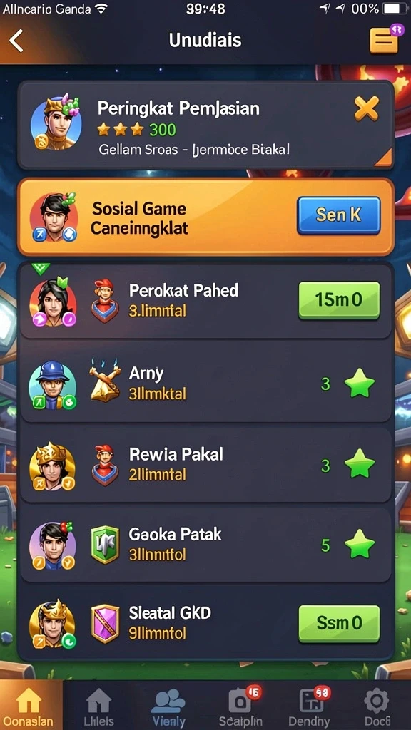 Screenshot in22 nomor 2