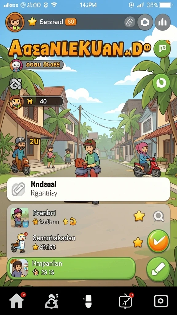 Screenshot indosattoto nomor 3