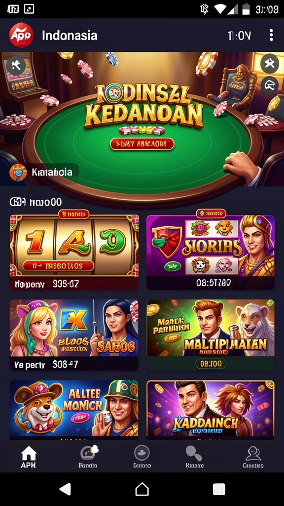 Screenshot ink789 nomor 2