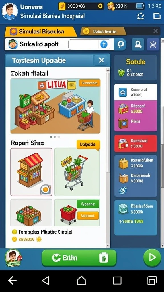 Screenshot jerukbet nomor 2